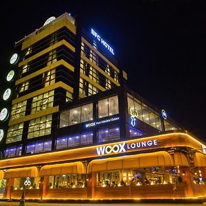 Hotel Bfc Spa & Sport