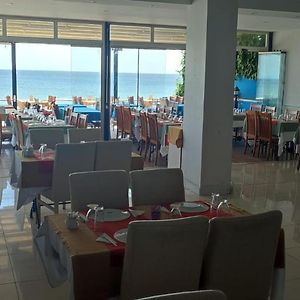 Deniz Hotel Kumburgaz