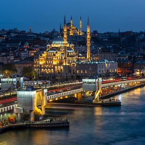Hotel Momento Golden Horn